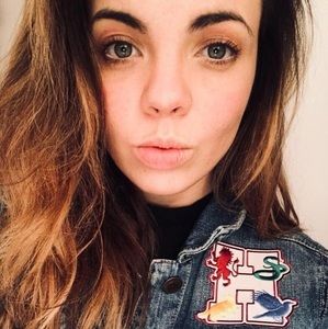 Meet your Posher, Kate